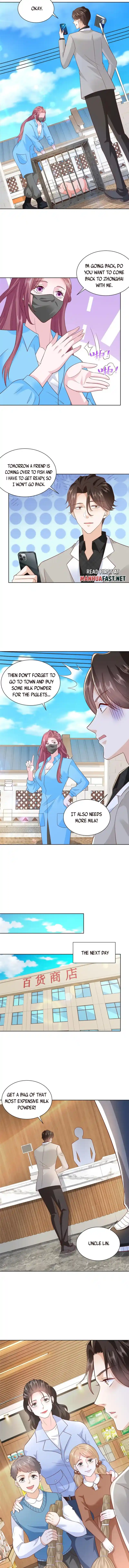 I randomly have a new career every week Chapter 366