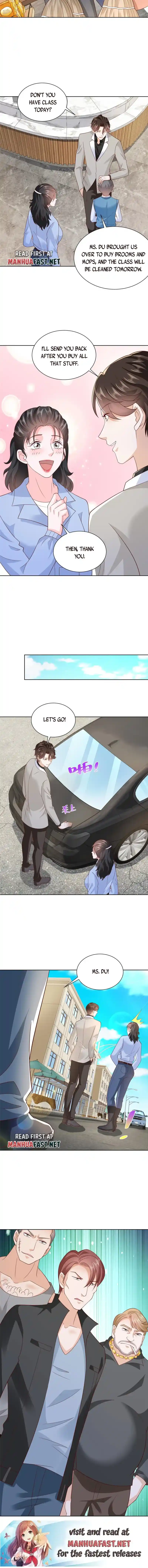 I randomly have a new career every week Chapter 366