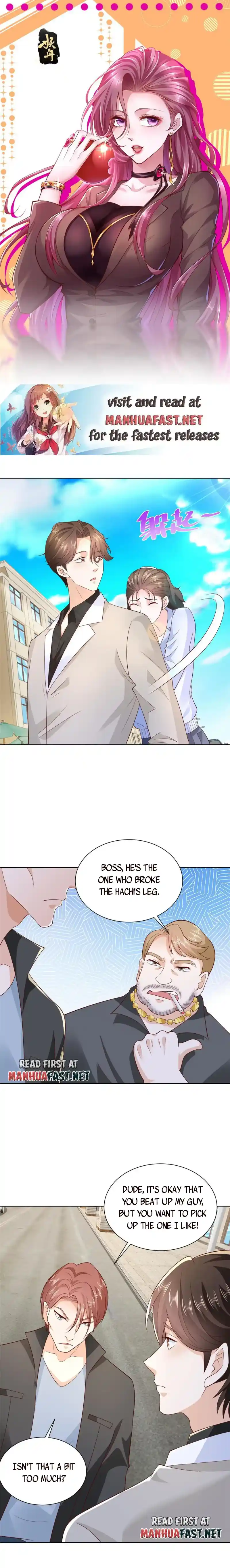 I randomly have a new career every week Chapter 367