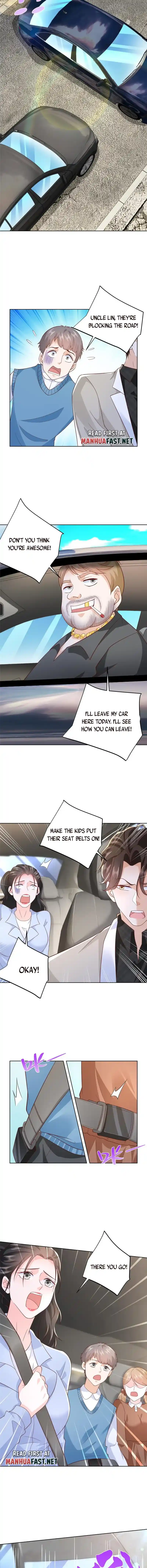 I randomly have a new career every week Chapter 367