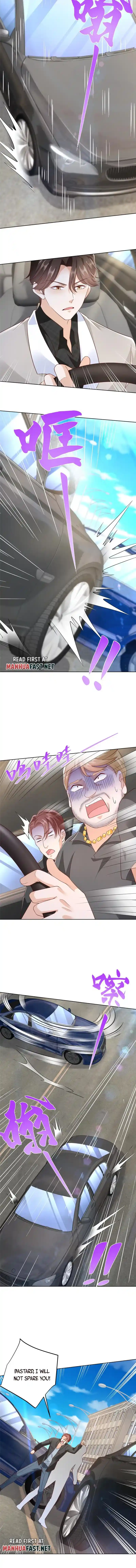 I randomly have a new career every week Chapter 367