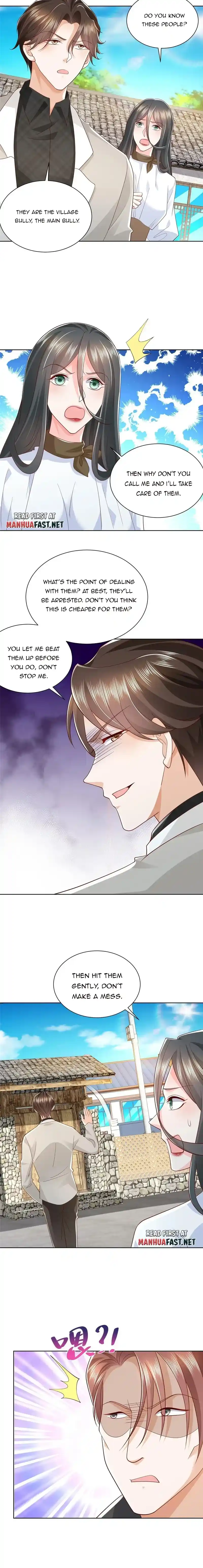 I randomly have a new career every week Chapter 369