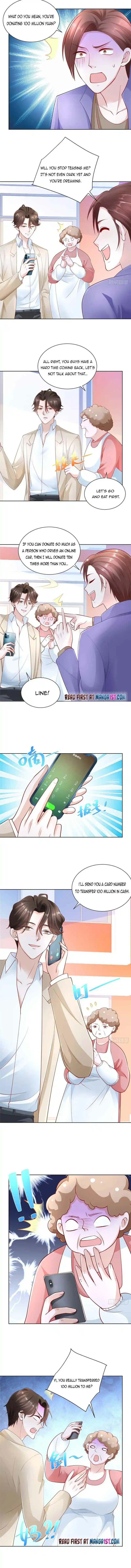 I Randomly Have A New Career Every Week Chapter 37