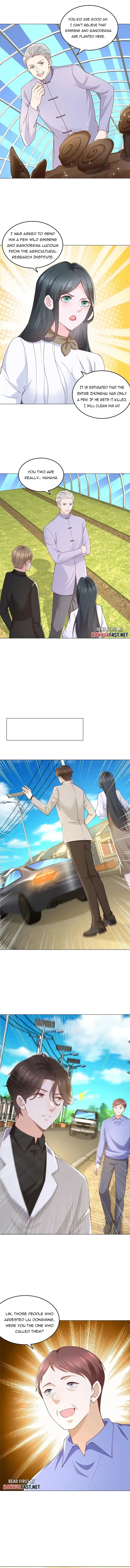 I randomly have a new career every week Chapter 370