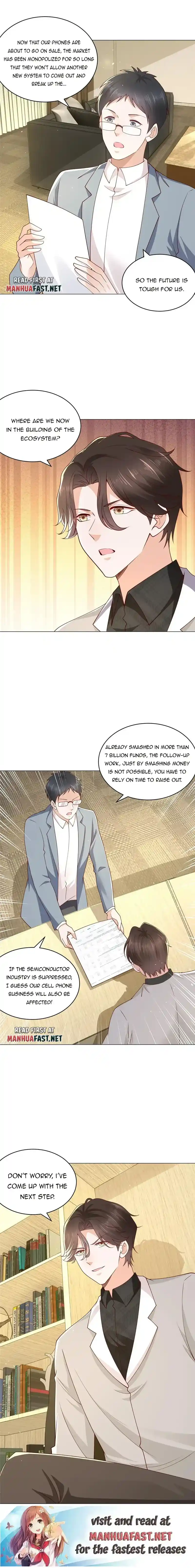 I randomly have a new career every week Chapter 370