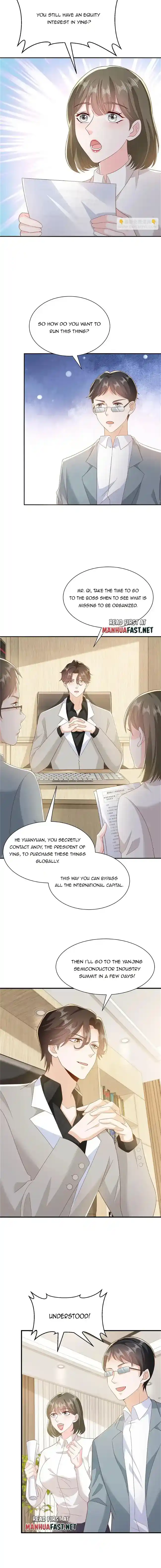 I randomly have a new career every week Chapter 371