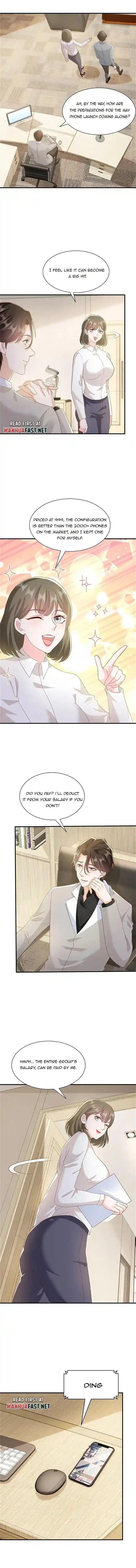 I randomly have a new career every week Chapter 371