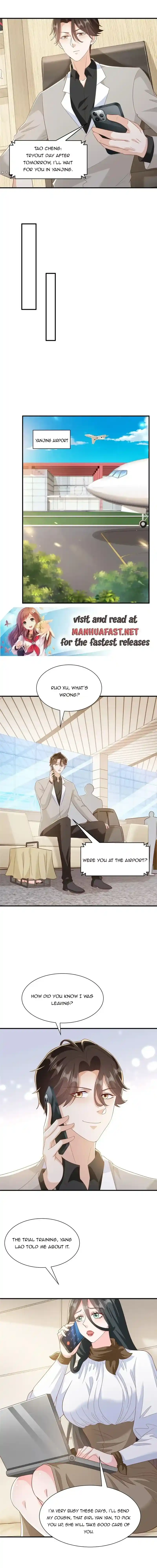 I randomly have a new career every week Chapter 371