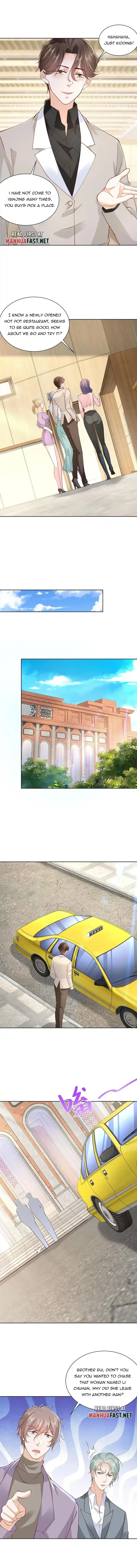 I randomly have a new career every week Chapter 373