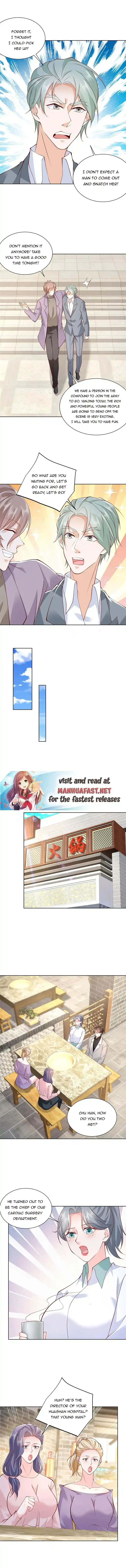 I randomly have a new career every week Chapter 373