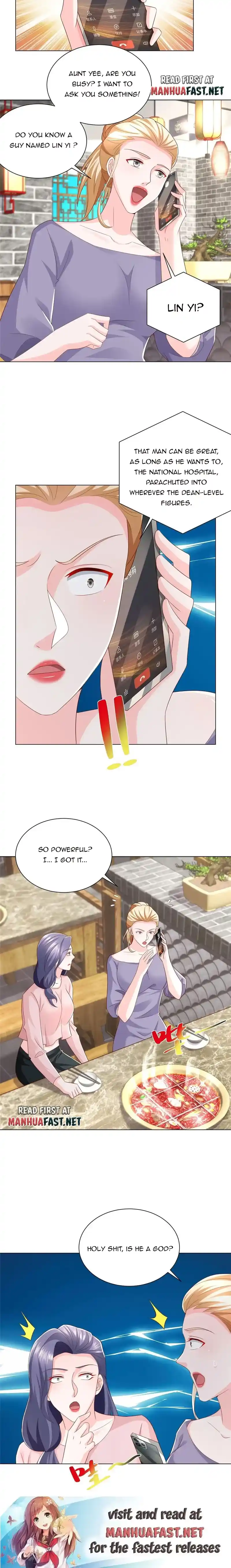 I randomly have a new career every week Chapter 373