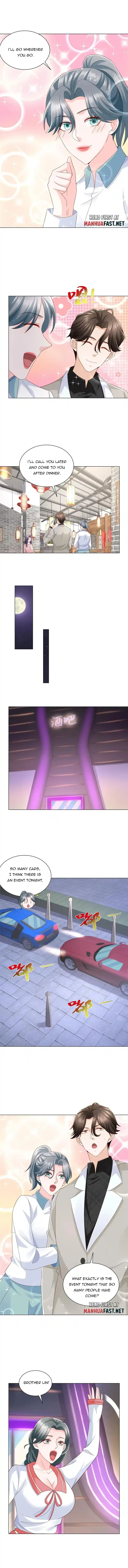 I randomly have a new career every week Chapter 374