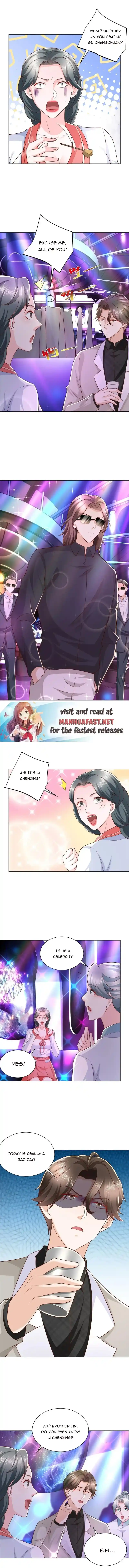 I randomly have a new career every week Chapter 374