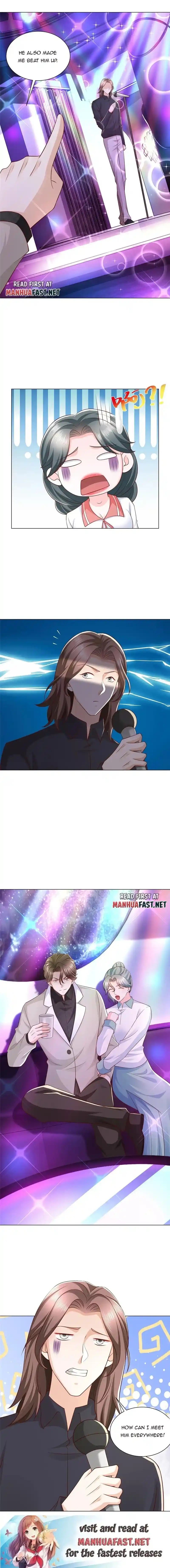 I randomly have a new career every week Chapter 374