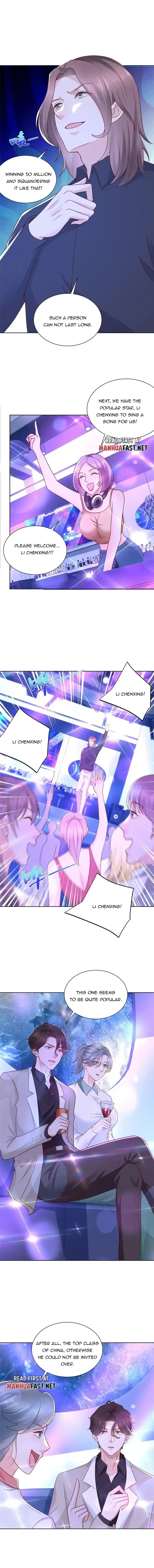 I randomly have a new career every week Chapter 375