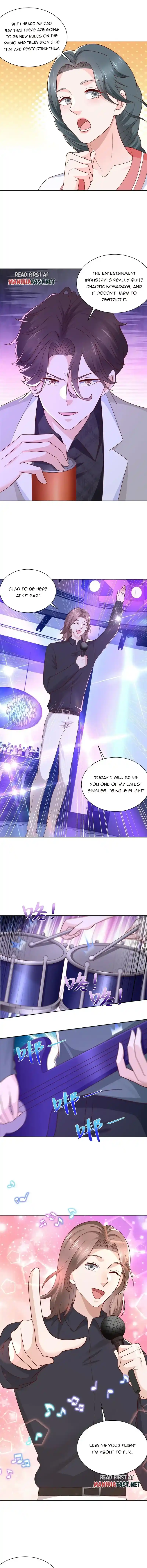 I randomly have a new career every week Chapter 375