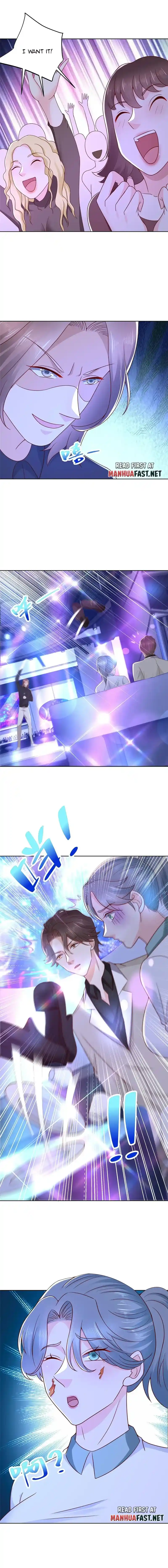 I randomly have a new career every week Chapter 375