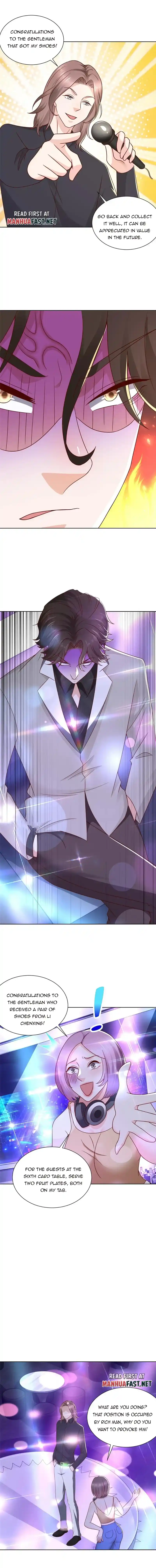 I randomly have a new career every week Chapter 375