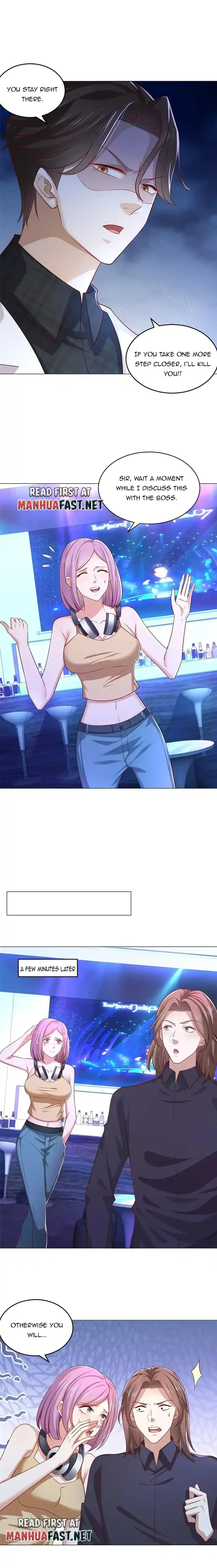 I randomly have a new career every week Chapter 376