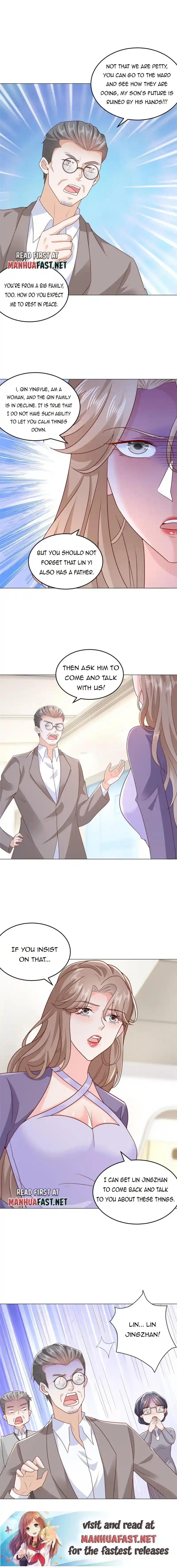 I Randomly Have A New Career Every Week Chapter 379