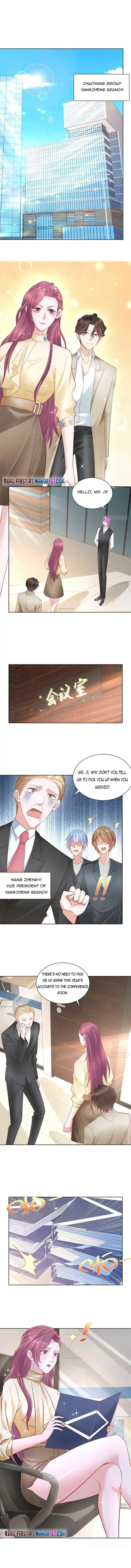 I Randomly Have A New Career Every Week Chapter 38