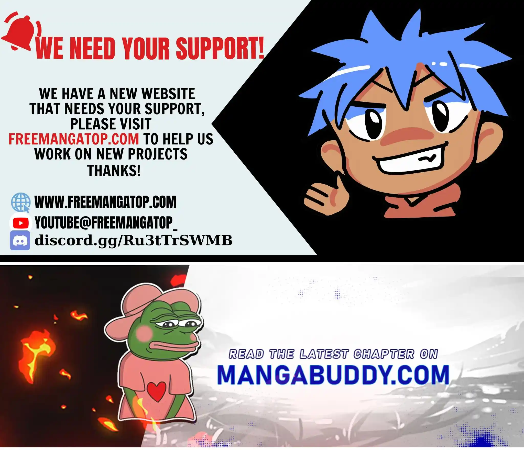 I Randomly Have A New Career Every Week Chapter 380