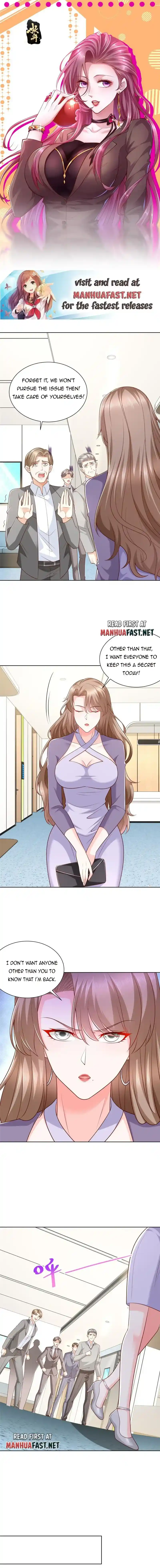 I Randomly Have A New Career Every Week Chapter 380