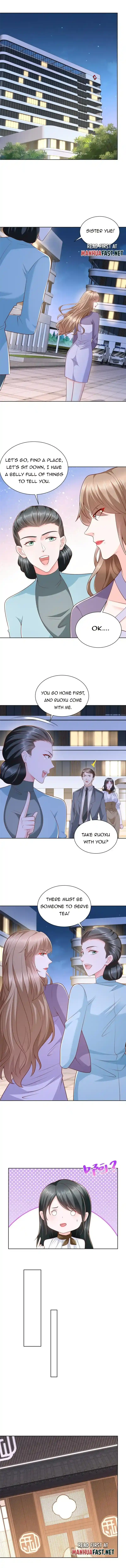 I Randomly Have A New Career Every Week Chapter 380