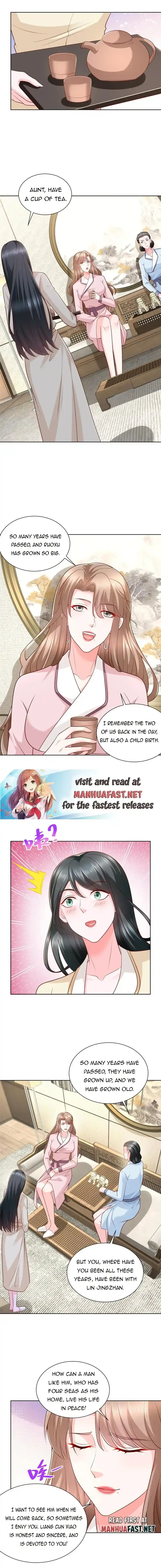 I Randomly Have A New Career Every Week Chapter 380