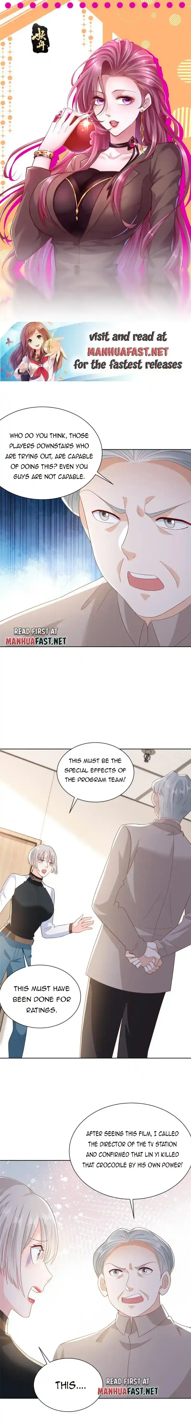 I Randomly Have A New Career Every Week Chapter 382