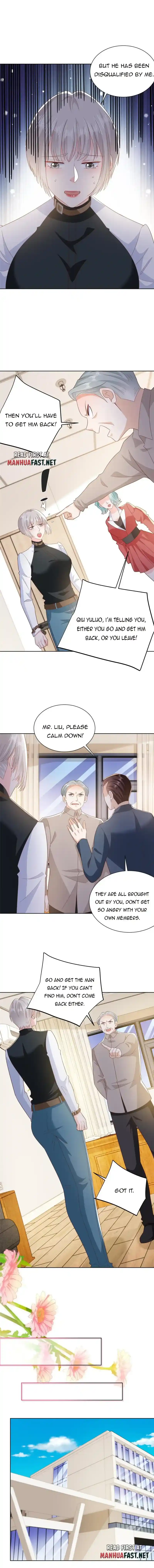 I Randomly Have A New Career Every Week Chapter 382