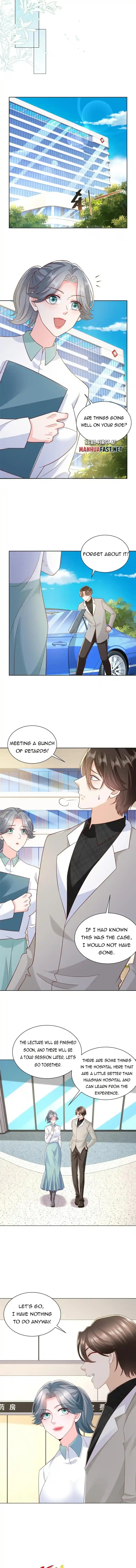 I Randomly Have A New Career Every Week Chapter 382