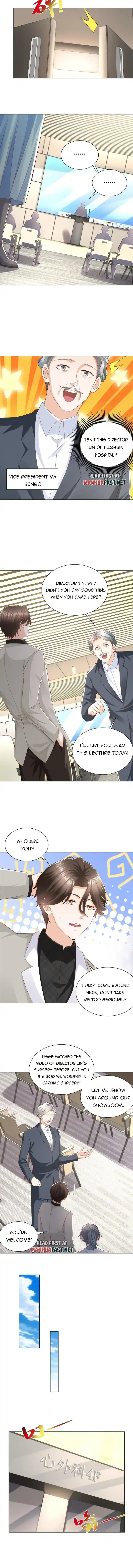 I Randomly Have A New Career Every Week Chapter 382