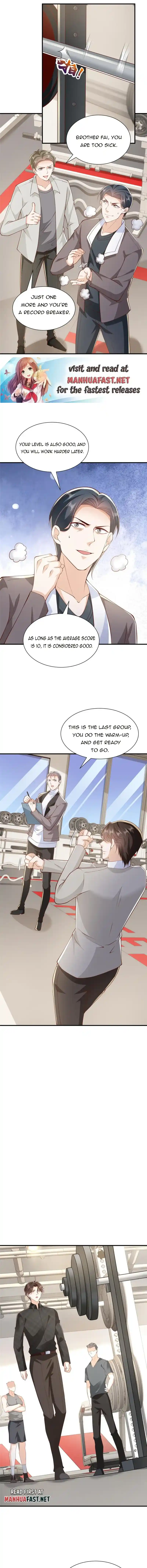 I Randomly Have A New Career Every Week Chapter 386