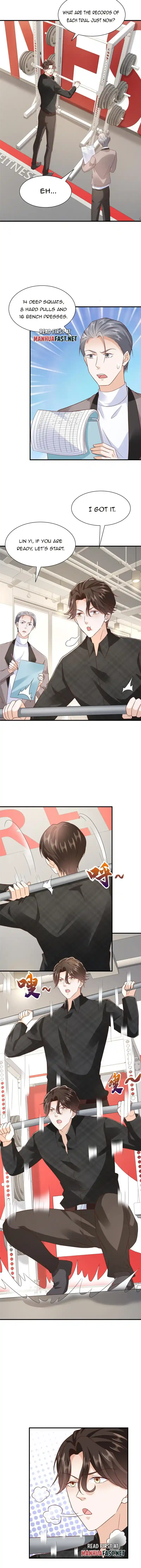 I Randomly Have A New Career Every Week Chapter 386