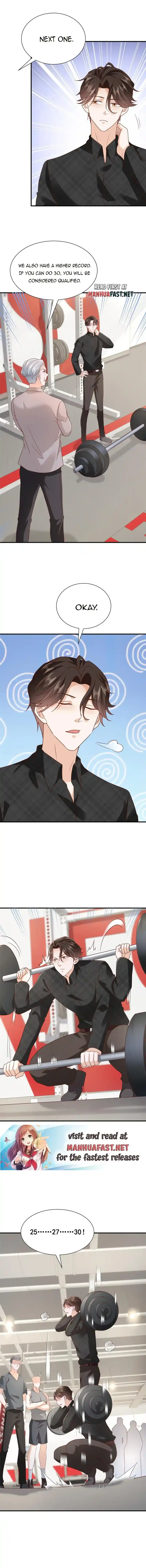 I Randomly Have A New Career Every Week Chapter 386