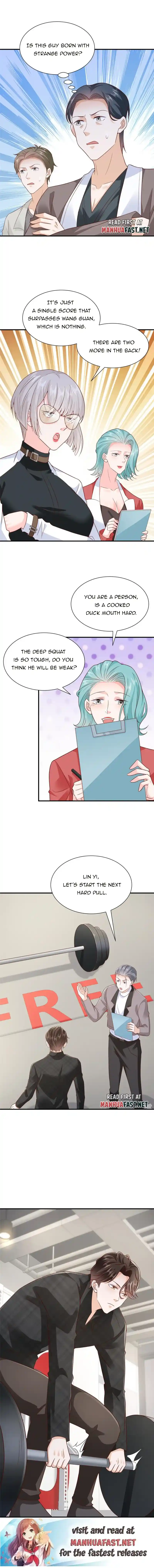 I Randomly Have A New Career Every Week Chapter 386