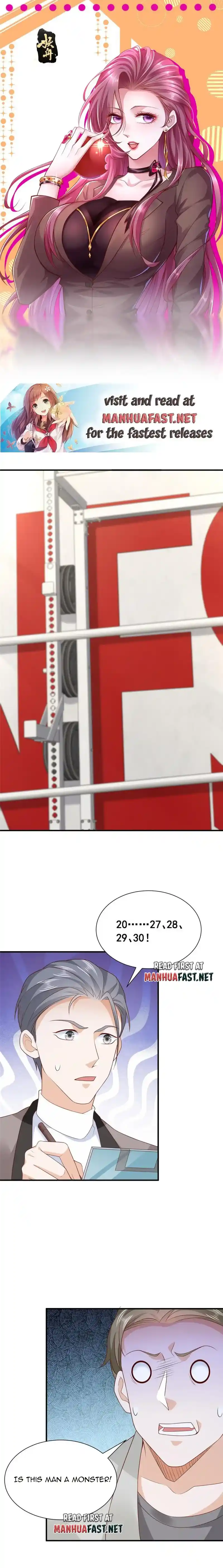 I Randomly Have A New Career Every Week Chapter 387