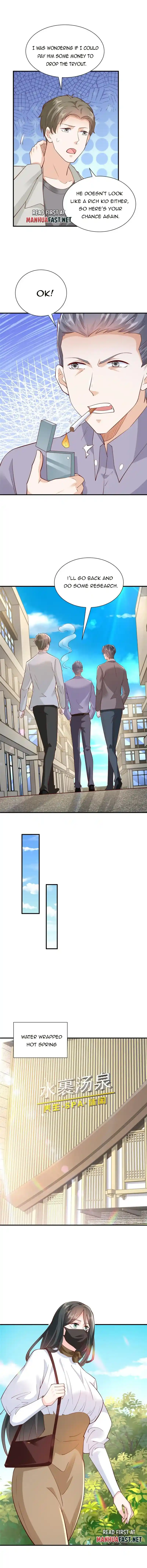 I Randomly Have A New Career Every Week Chapter 387