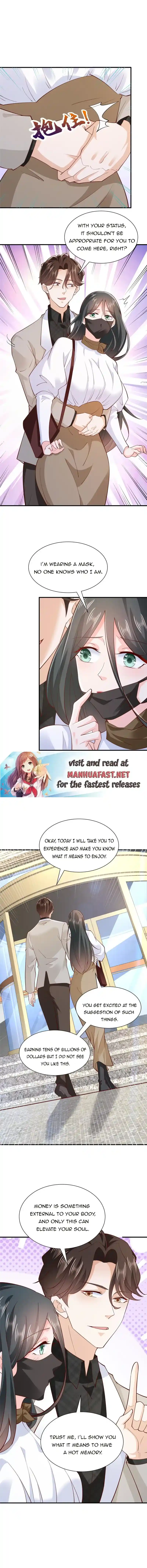 I Randomly Have A New Career Every Week Chapter 387