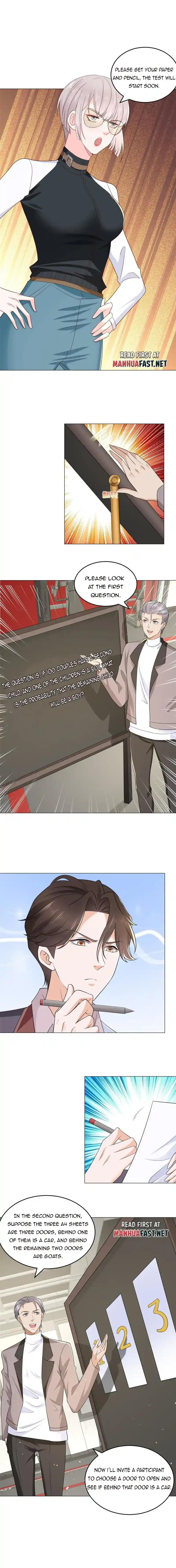 I Randomly Have A New Career Every Week Chapter 388