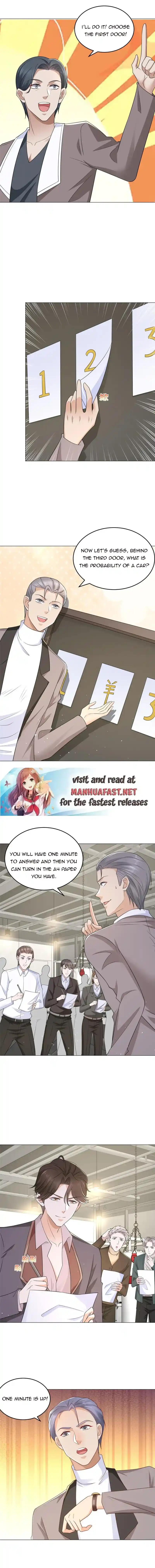 I Randomly Have A New Career Every Week Chapter 388