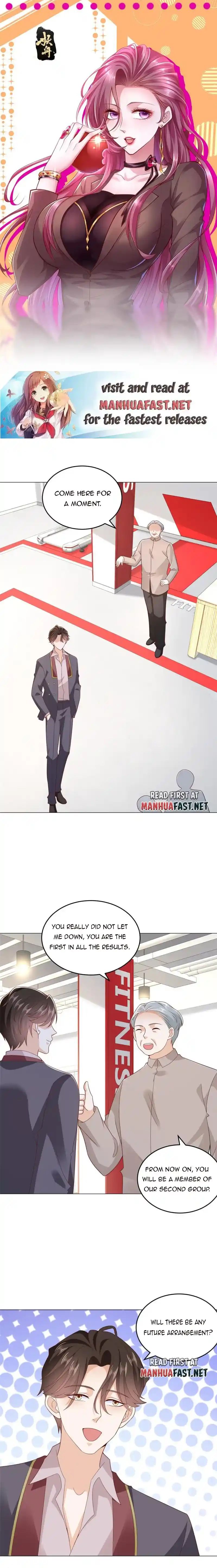 I Randomly Have A New Career Every Week Chapter 389