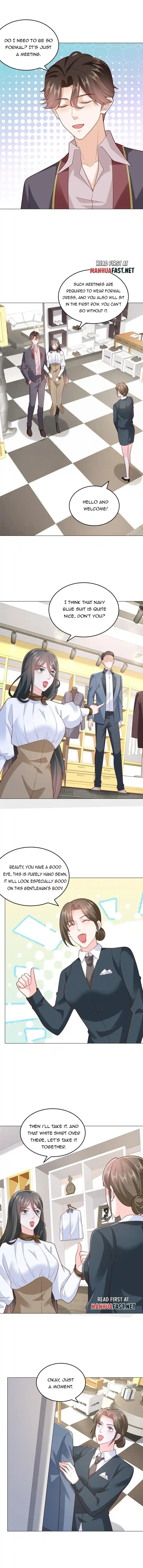 I Randomly Have A New Career Every Week Chapter 389