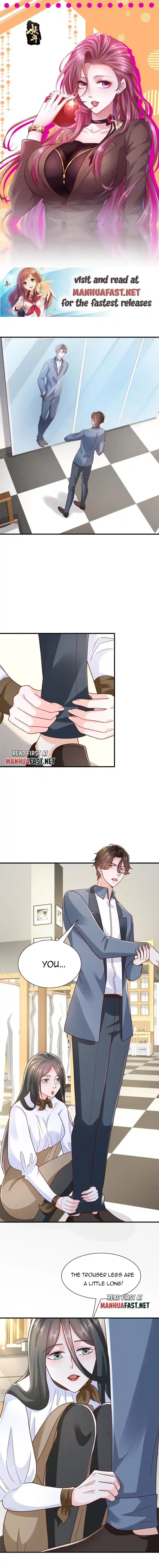 I Randomly Have A New Career Every Week Chapter 390