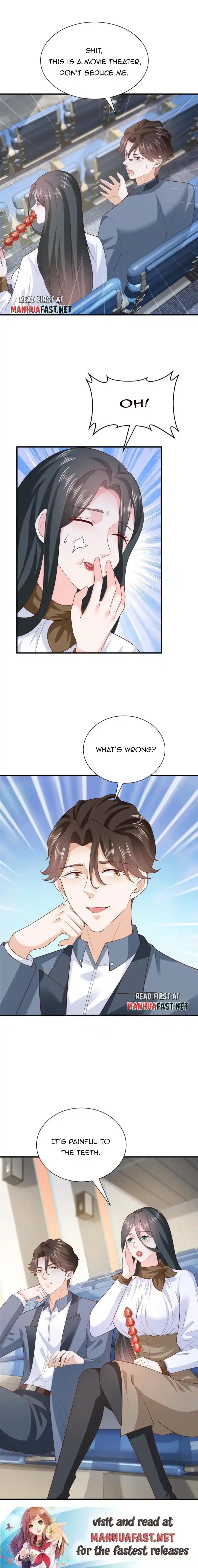 I Randomly Have A New Career Every Week Chapter 390