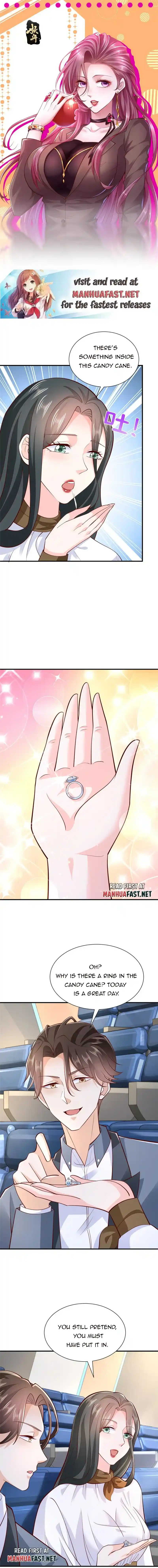 I Randomly Have A New Career Every Week Chapter 391