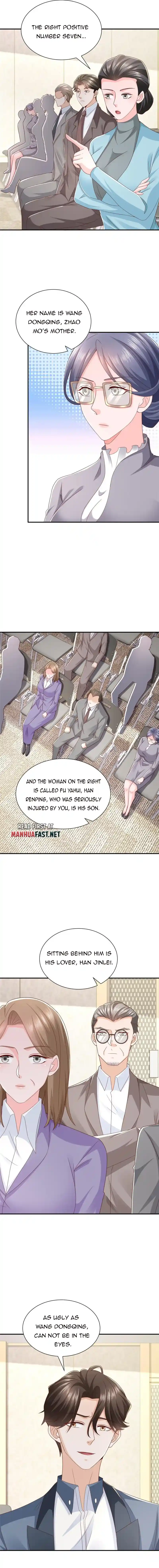 I Randomly Have A New Career Every Week Chapter 392