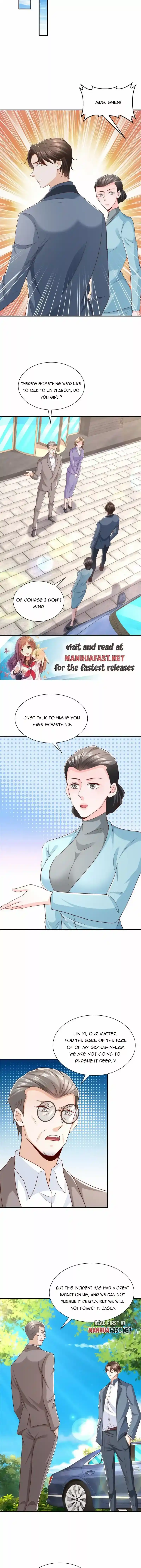 I randomly have a new career every week Chapter 393