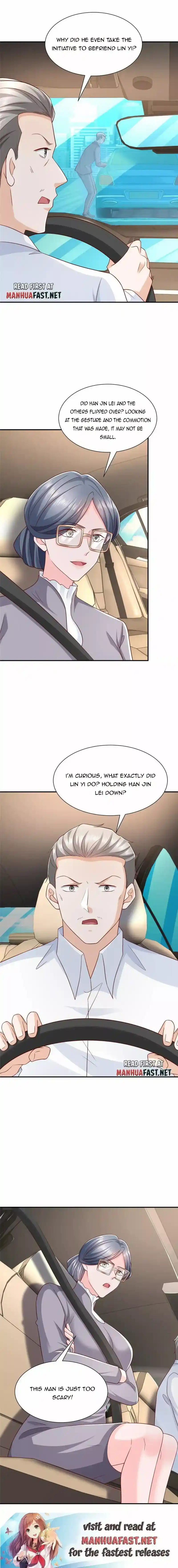 I randomly have a new career every week Chapter 393